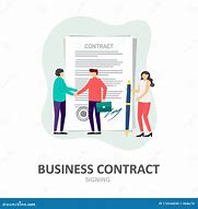 Image result for Contract Document Signing