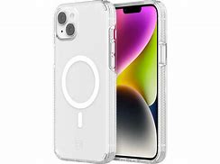 Image result for iPhone 14 Plus Grey and White Incipio