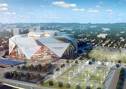 Image result for Mercedes-Benz Stadium World Cup 2026