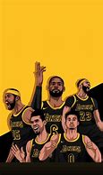 Image result for Lakers Fan Art