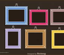 Image result for Hanging Wall Picture Frame Border