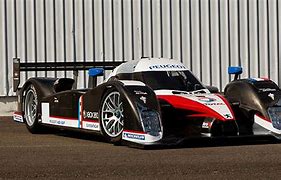 Image result for Le Mans Prototype