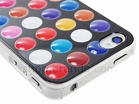 Image result for Rainbow Case iPhone 4S
