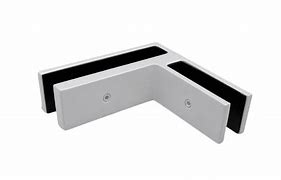 Image result for Glass Clamps Hardware