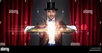Image result for Stage Magic Trick