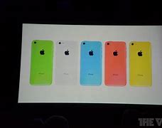 Image result for iPhone 5C Features List