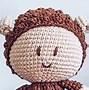 Image result for Lilo and Stitch Crochet Applique Patterns