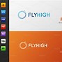 Image result for Fly Higher Logo