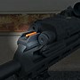 Image result for ASG Tac 6 with Scope