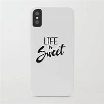 Image result for Mirror iPhone Case with Quote