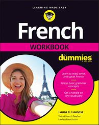Image result for French Verb Workbook