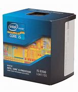 Image result for Intel I5-3330