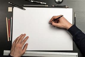 Image result for Flat Art Drawing of Paper