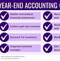 Image result for Year-End Accruel Accounting