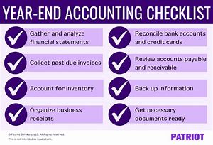 Image result for End of Year Accounting Images