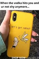 Image result for iPhone 7 Meme Case