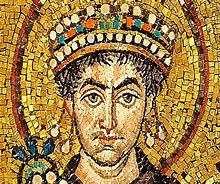 Justinian 的图像结果