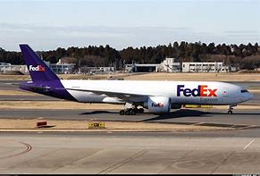 Image result for FedEx Boeing 777