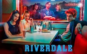 Image result for Riverdale Laptop Background Cute