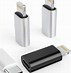 Image result for Adapters USB Type C iPhone