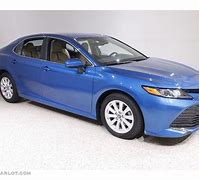 Image result for Toyota Camry Sport 2019 Blue