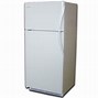 Image result for 19 Cubic Feet Refrigerator