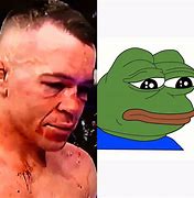 Image result for Colby Covington Memes