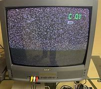 Image result for Sanyo HD CRT