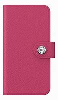 Image result for iPhone XS Max Pink Wallet Case