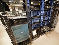 Image result for Real Data Center Photos