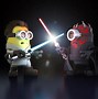 Image result for Minions Star Wars Wallpaper