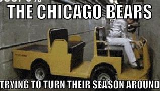 Image result for Bears Win Meme