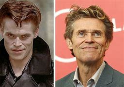 Image result for Actor Who Plays Crazy Guy