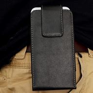 Image result for iPhone 6s Plus Leather Holster