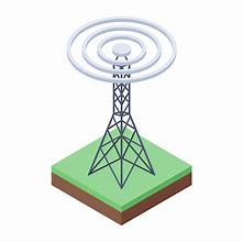 Image result for Tall Wi-Fi Tower