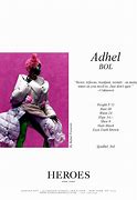 Image result for adehals