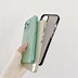 Image result for Clear iPhone Silicone Case