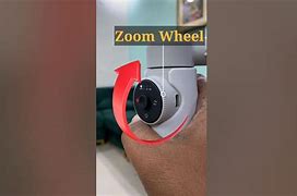 Image result for iPhone Camera Zoom Wheel
