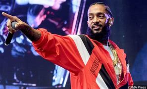 Image result for Rip Nipsey Hussle