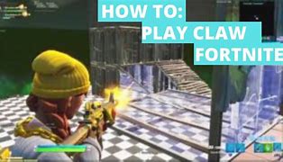 Image result for Fortnite Beast Claw