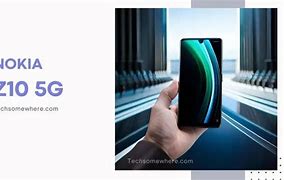 Image result for Nokia Z10