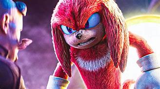 Image result for Movie Sonic Back
