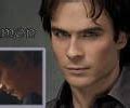 Image result for Damon Salvatore SVG