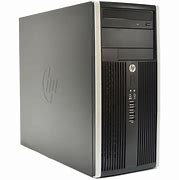 Image result for HP Desktop 6300 I5 6 Th