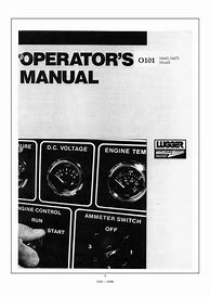 Image result for Heavy Equipment Operator's Manual