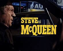 Image result for Steve McQueen Blitz