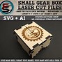 Image result for Laser Gear SVG