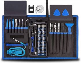 Image result for Laptop Screwdriver Kit