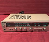 Image result for Sharp 320 xB Stereo Receiver