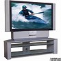 Image result for Sony XBR Rear Projection TV